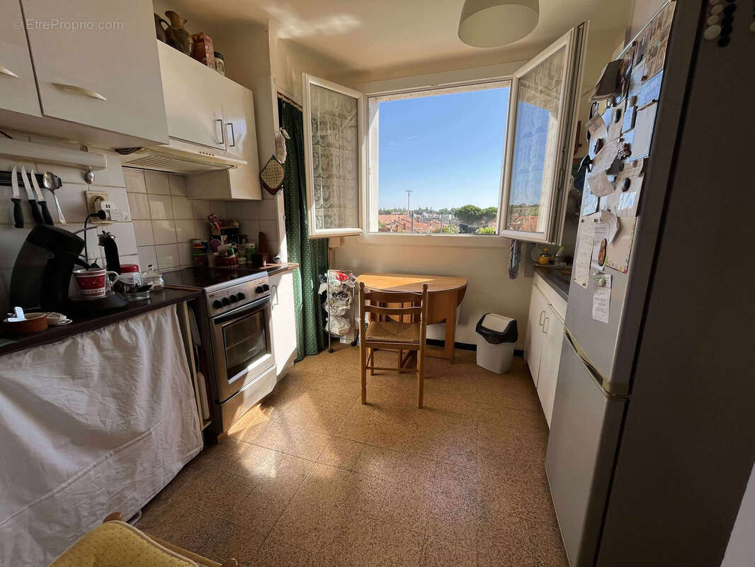 Appartement à ARLES