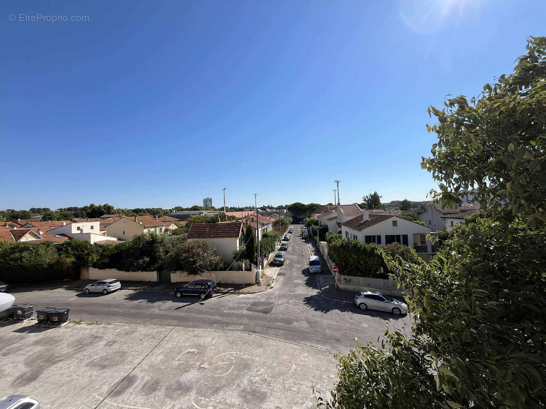 Appartement à ARLES