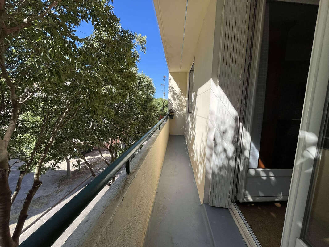 Appartement à ARLES