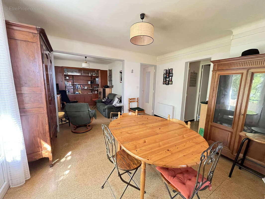 Appartement à ARLES