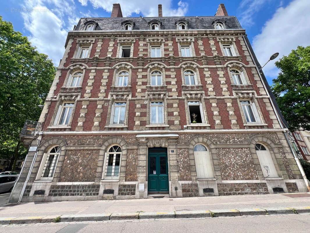 Appartement à ROUEN