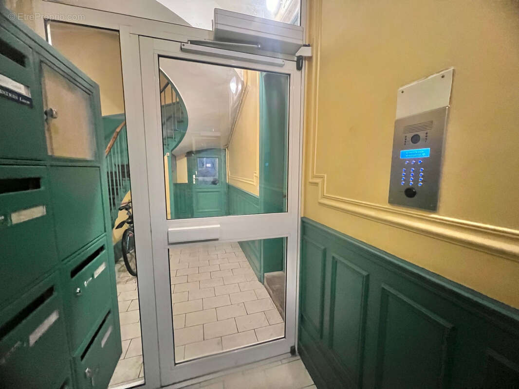 Appartement à ROUEN