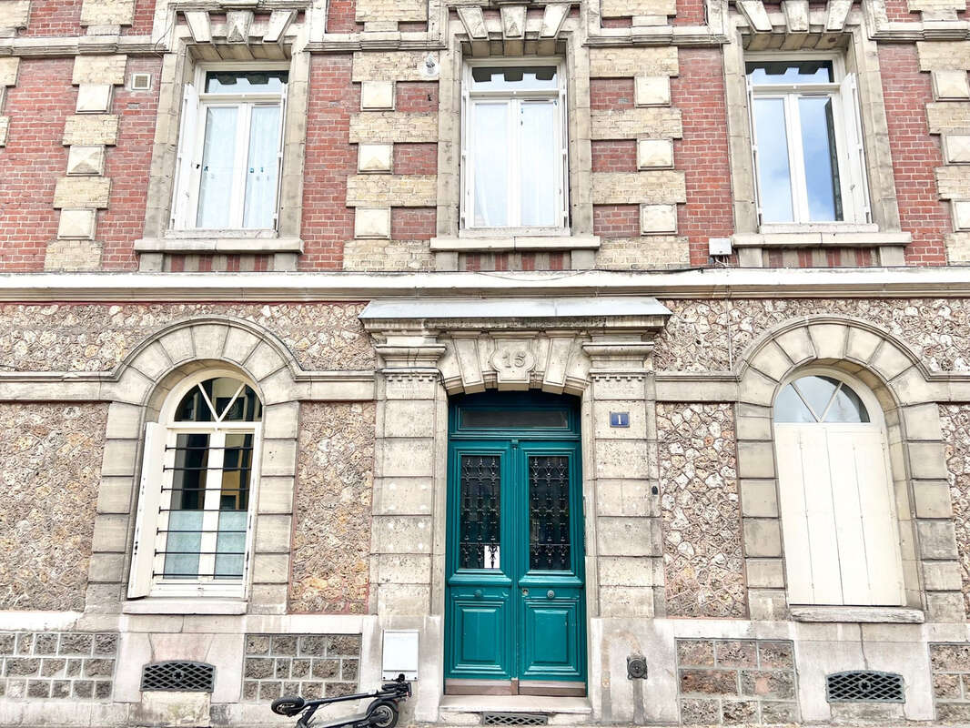 Appartement à ROUEN