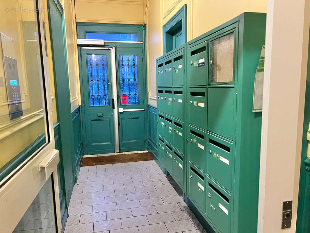 Appartement à ROUEN