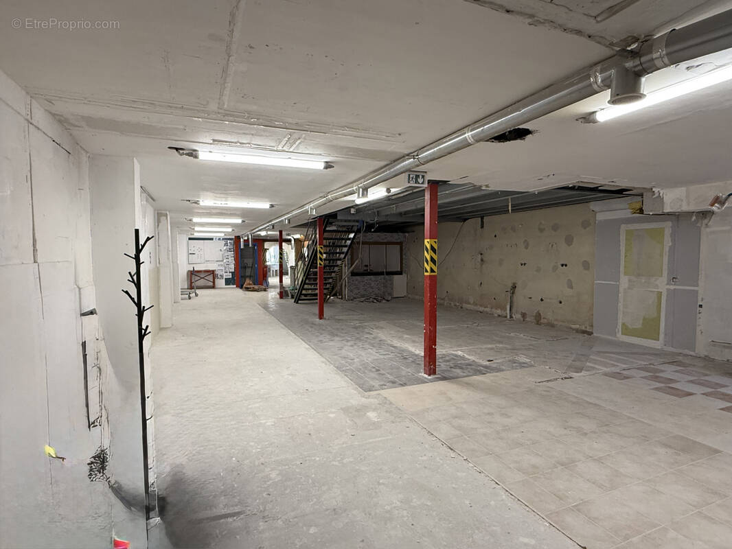 Commerce à MARTIGUES