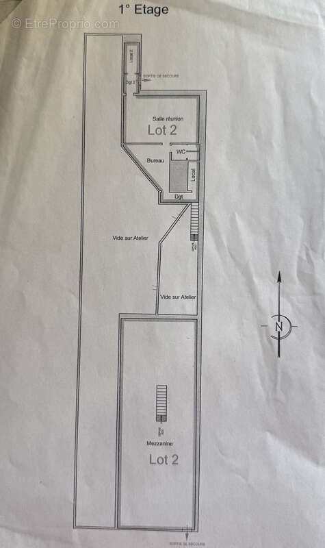 Commerce à MARTIGUES