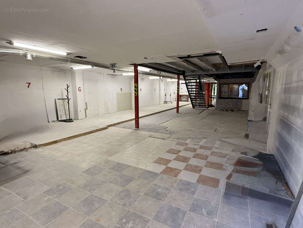 Commerce à MARTIGUES