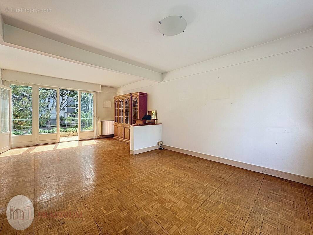 Maison à FONTENAY-AUX-ROSES