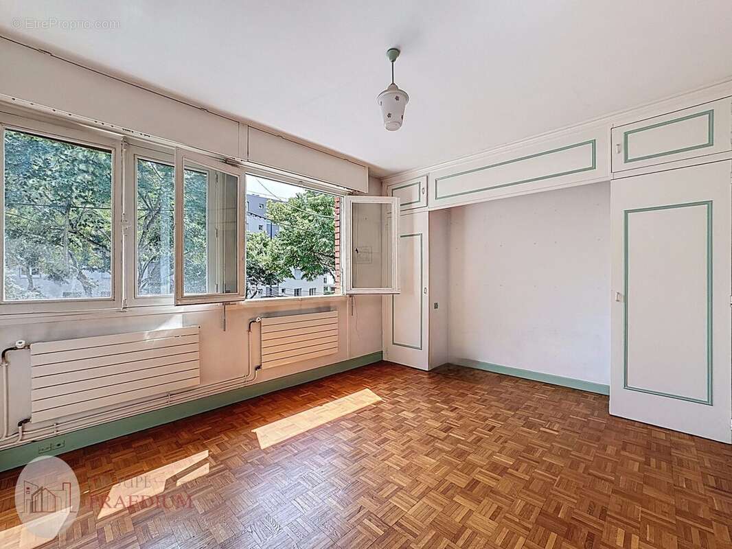 Maison à FONTENAY-AUX-ROSES