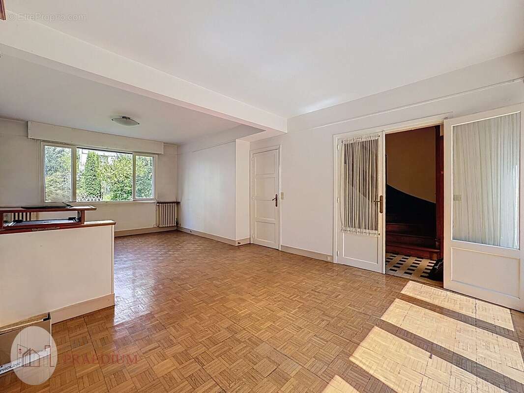 Maison à FONTENAY-AUX-ROSES