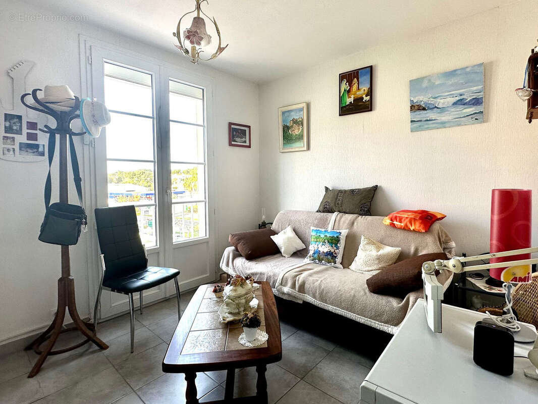 Appartement à LA SEYNE-SUR-MER