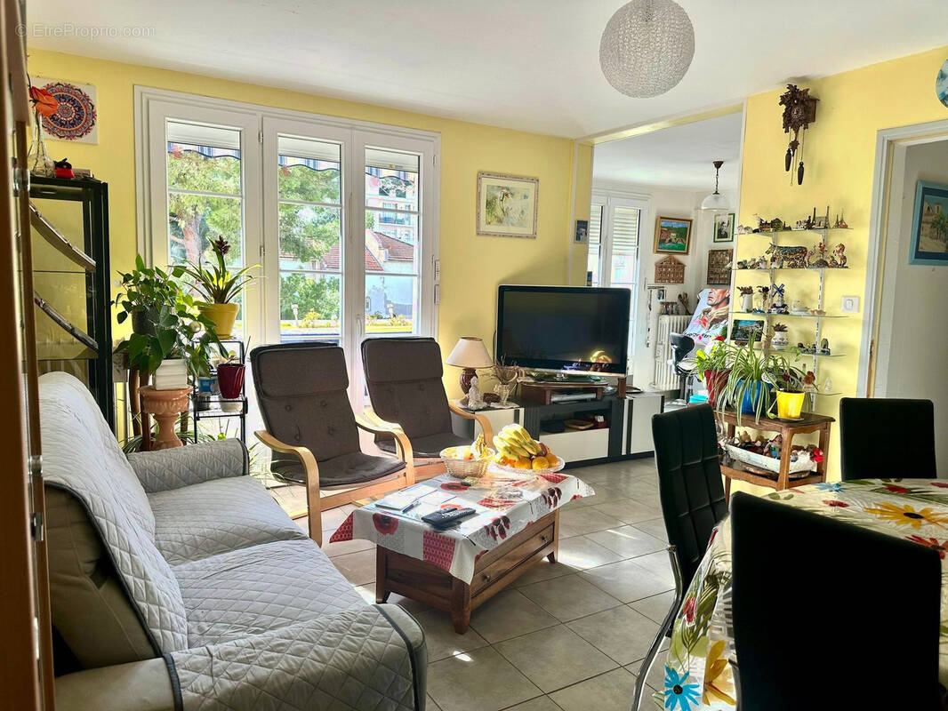 Appartement à LA SEYNE-SUR-MER