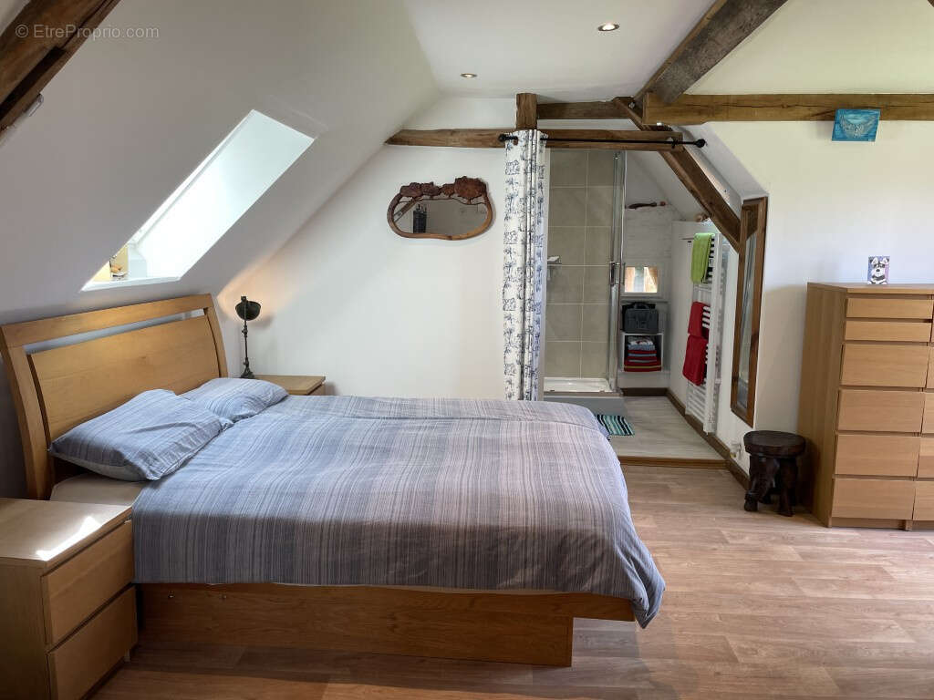 Maison à SAINT-SORNIN-LAVOLPS