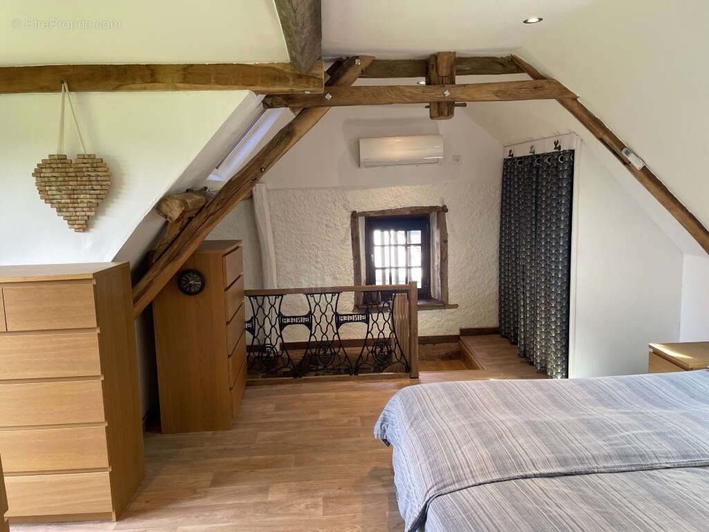 Maison à SAINT-SORNIN-LAVOLPS