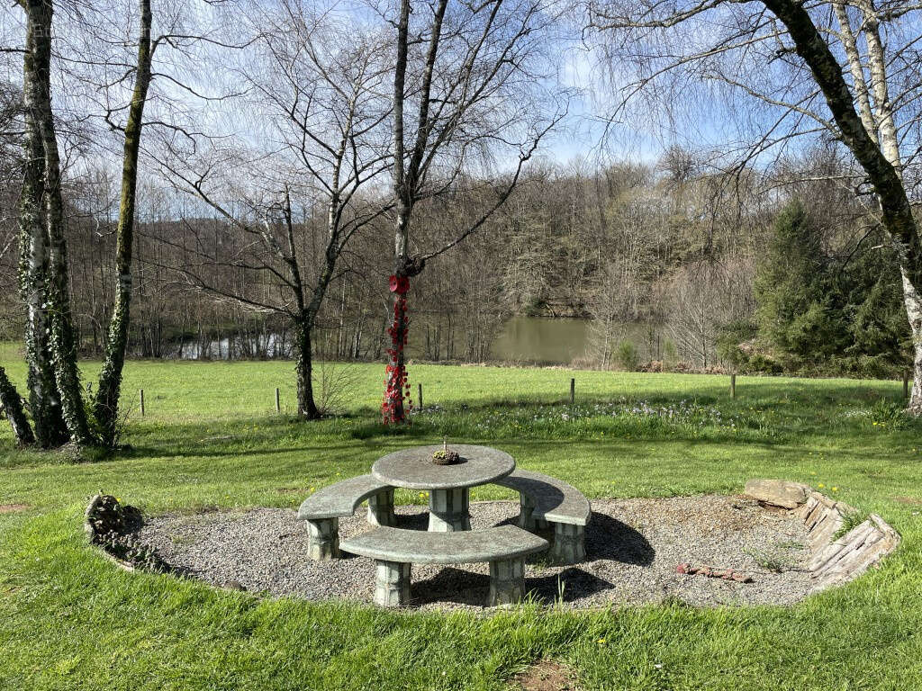 Maison à SAINT-SORNIN-LAVOLPS