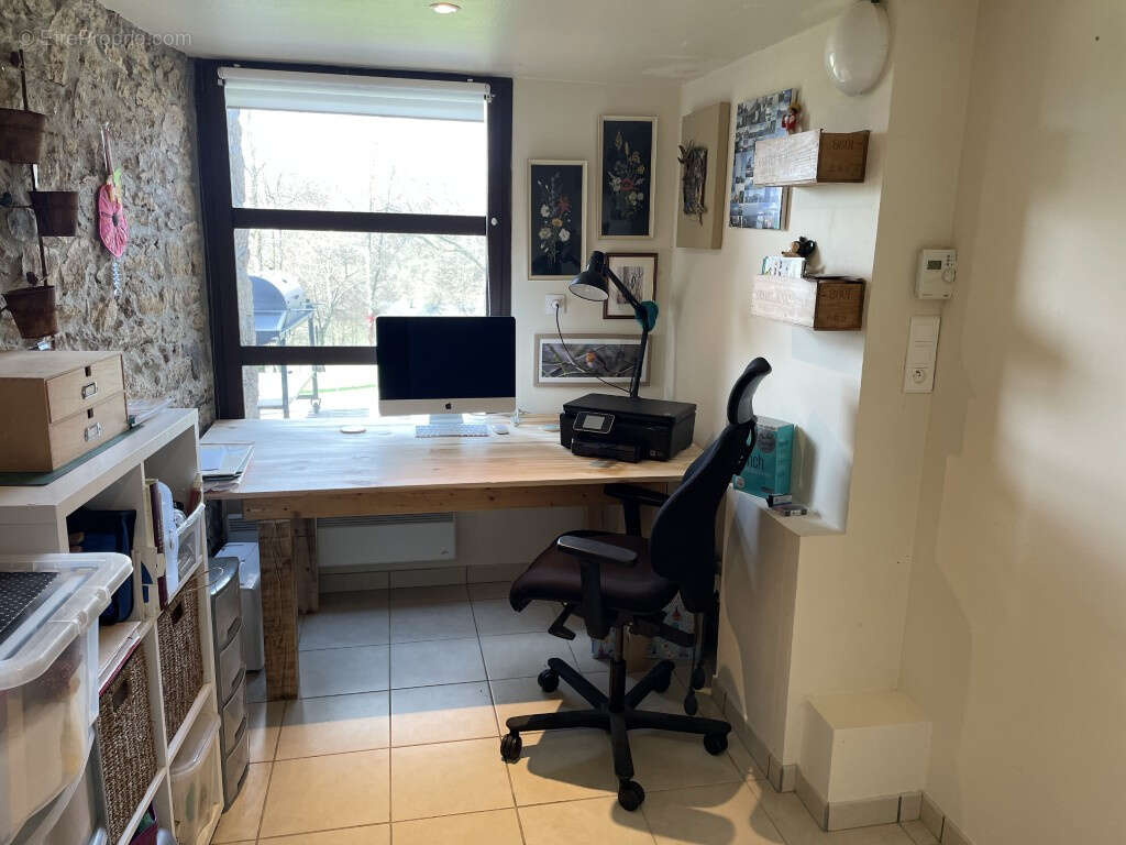 Maison à SAINT-SORNIN-LAVOLPS