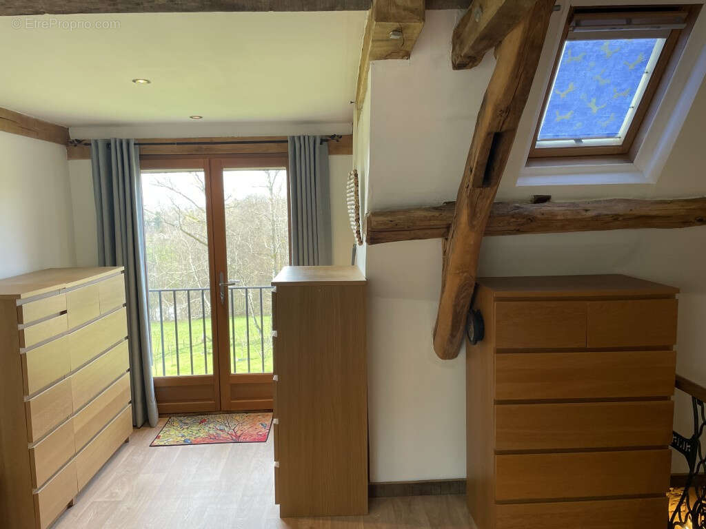 Maison à SAINT-SORNIN-LAVOLPS