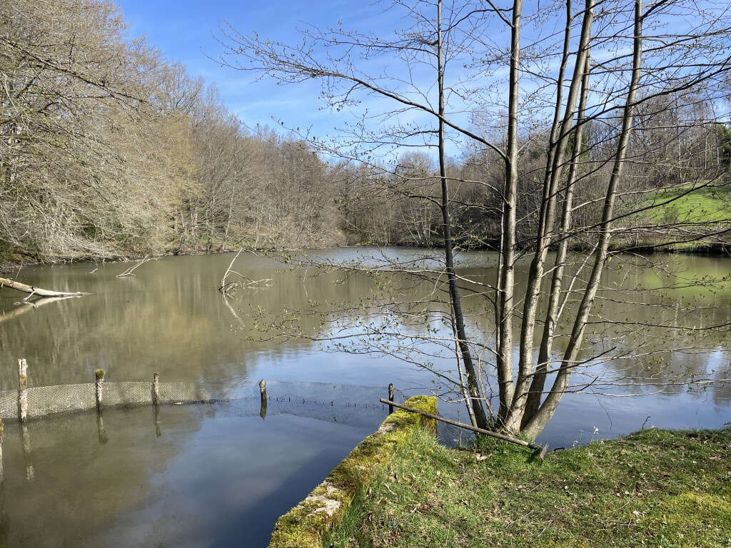Maison à SAINT-SORNIN-LAVOLPS