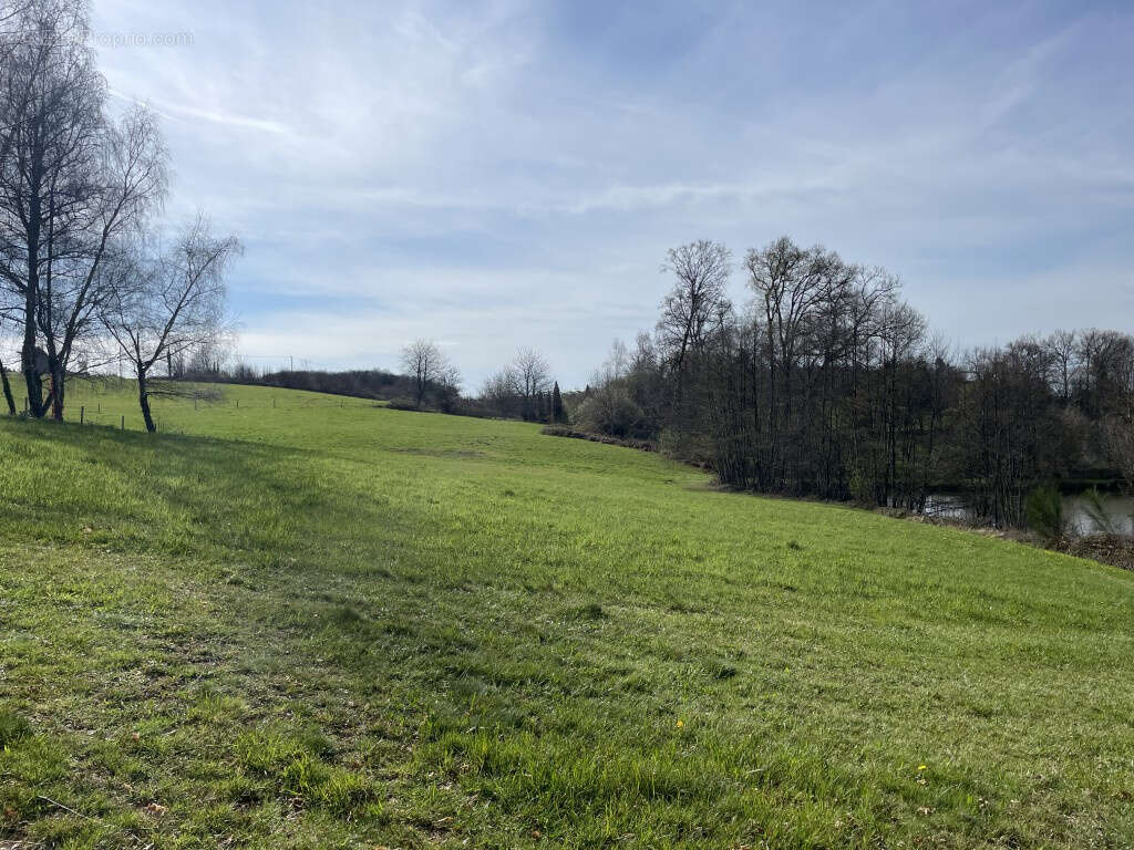 Maison à SAINT-SORNIN-LAVOLPS