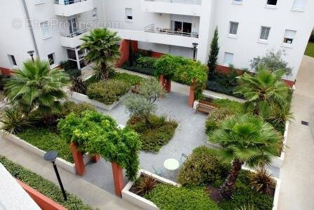 Appartement à NIMES