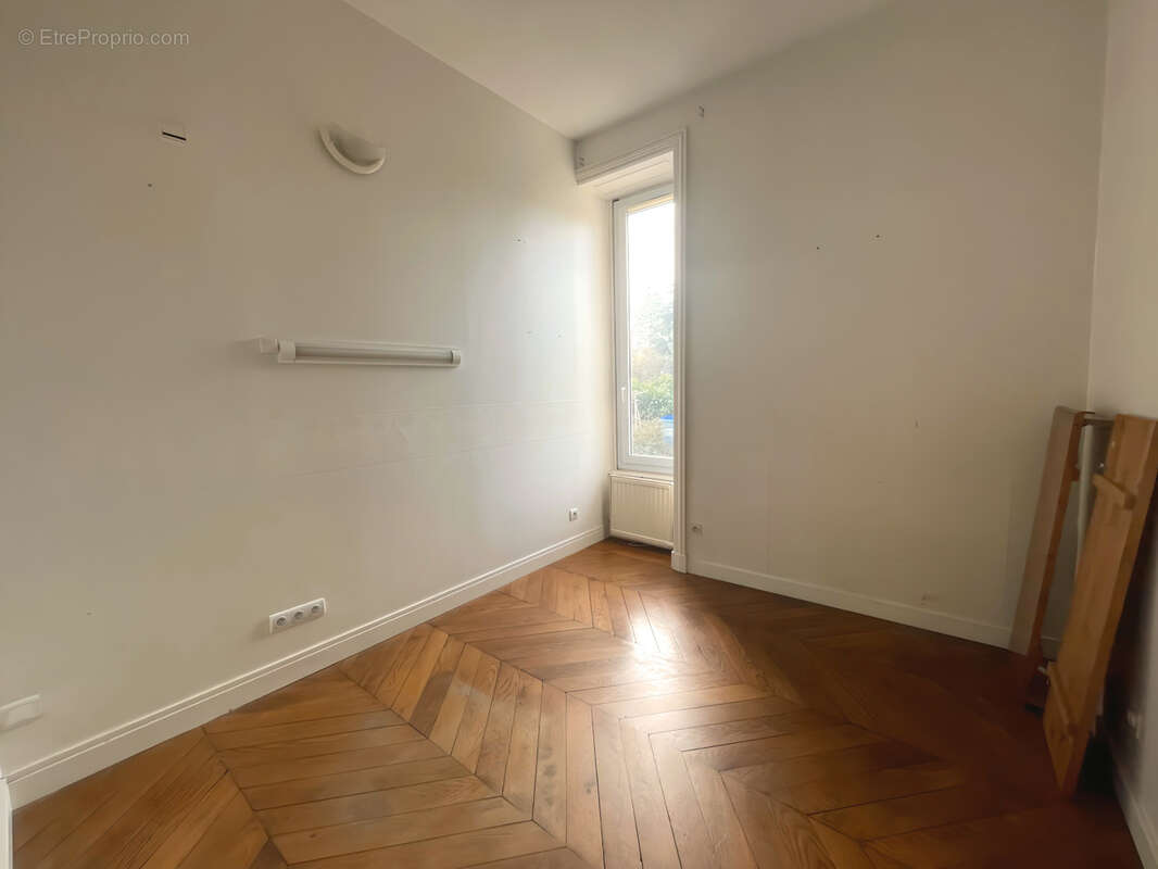 Appartement à MACON