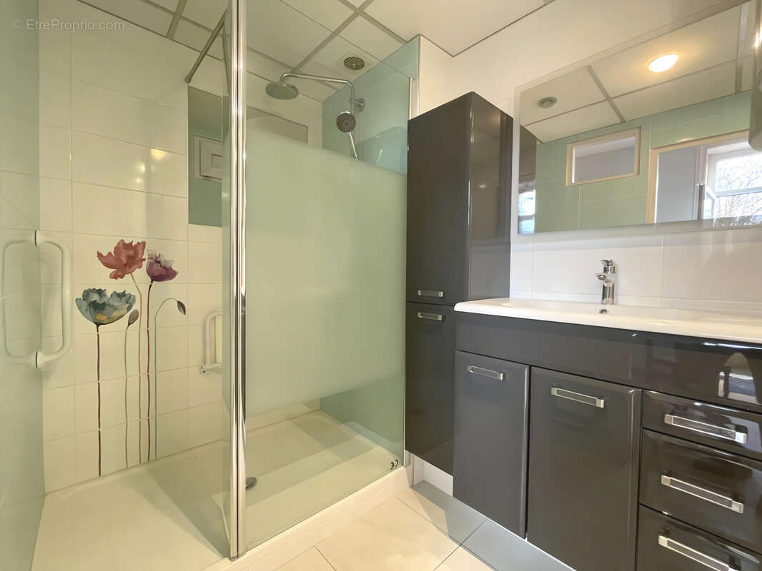 Appartement à MACON