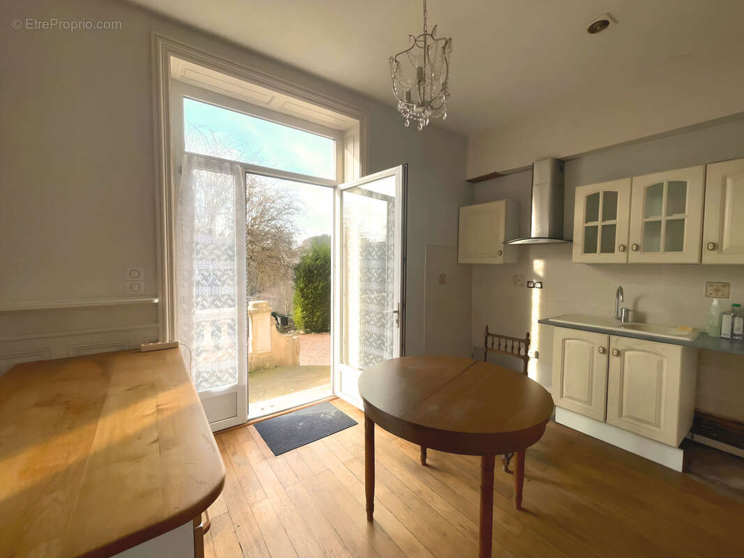 Appartement à MACON