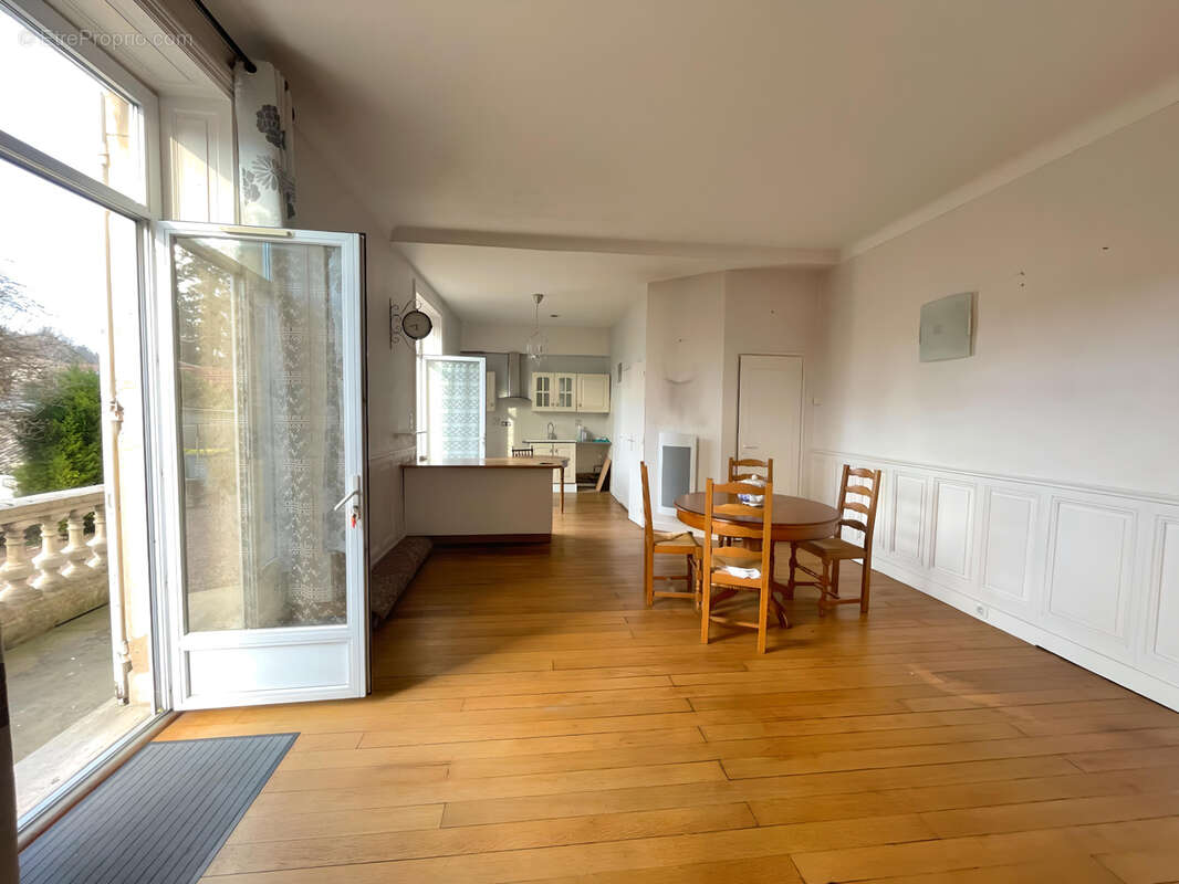 Appartement à MACON