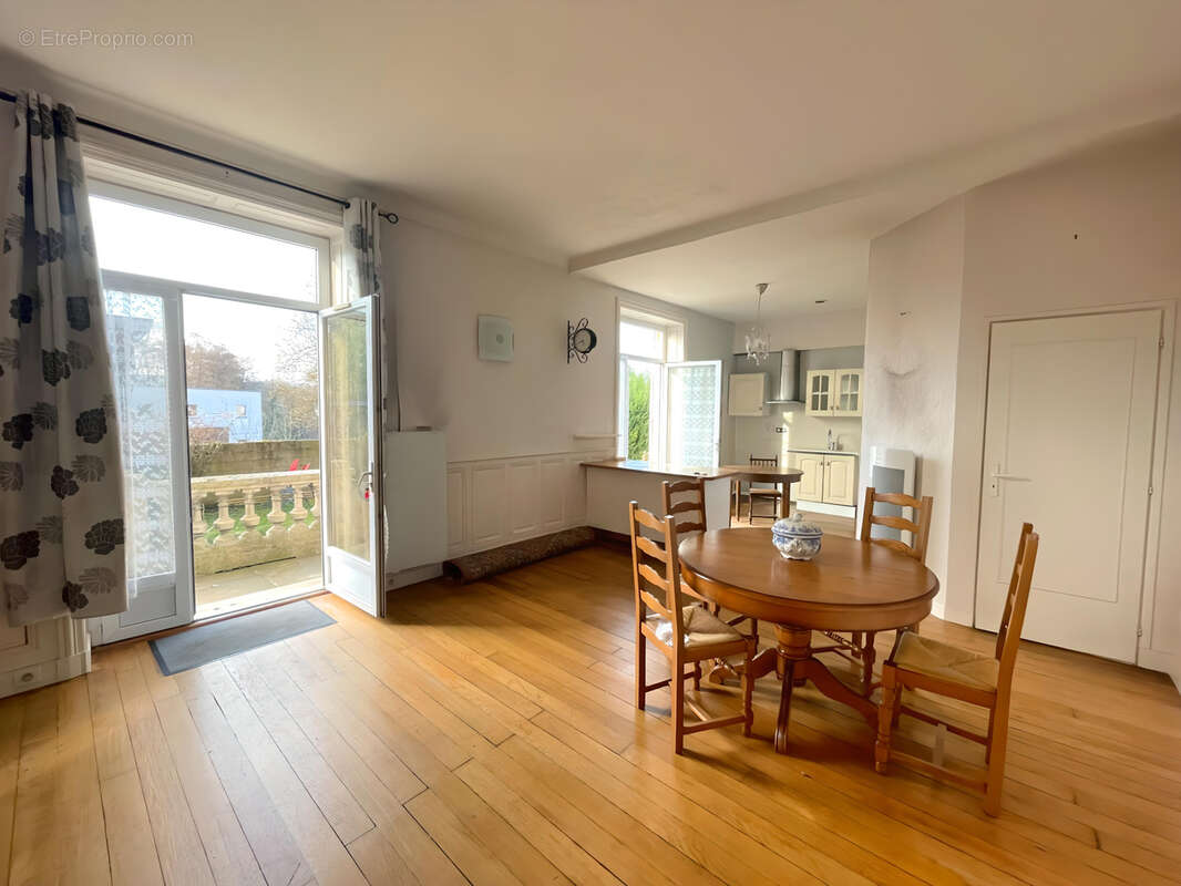 Appartement à MACON