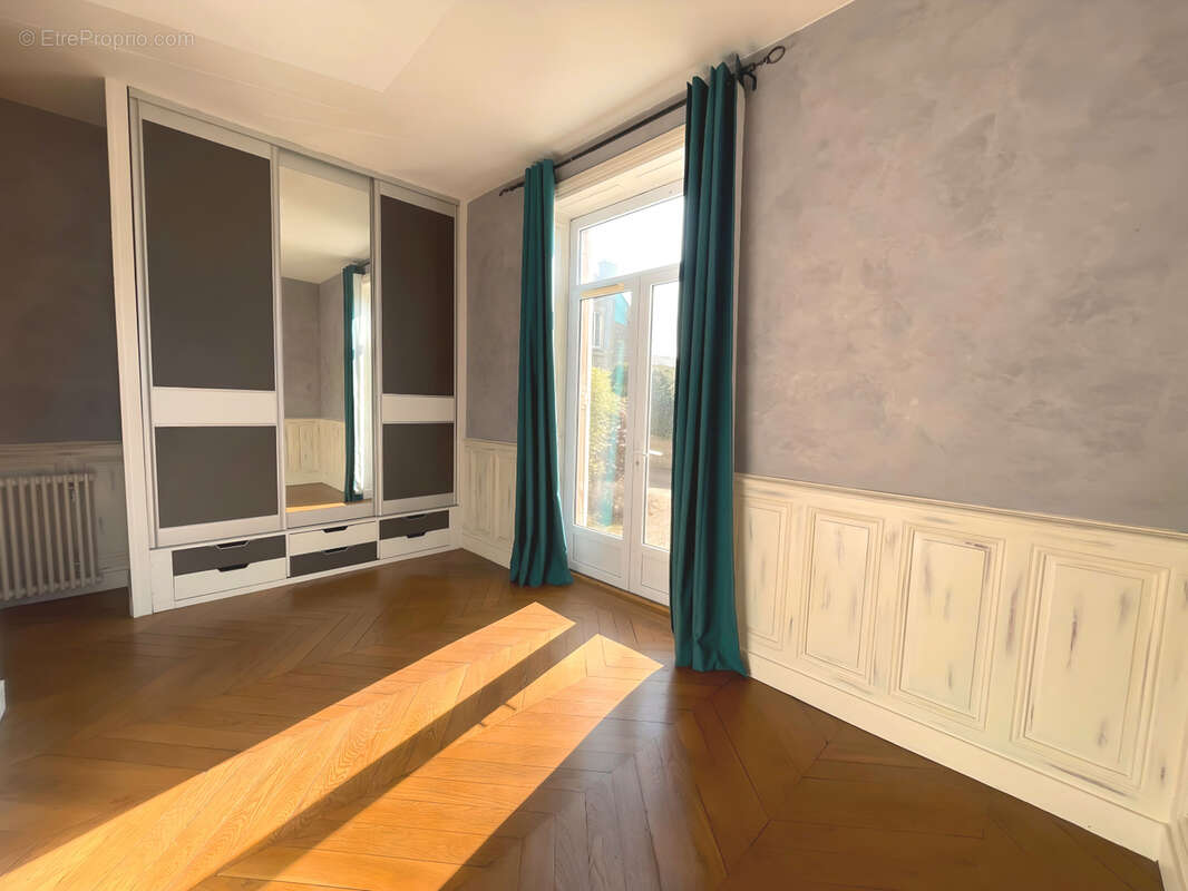 Appartement à MACON