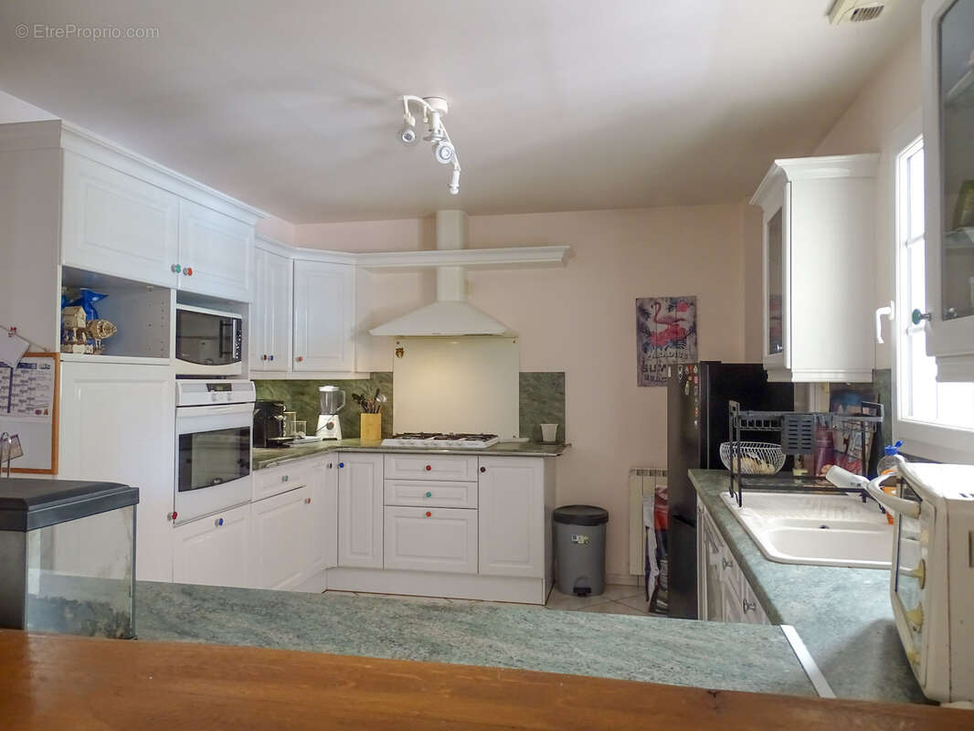 Maison à CHATRES-SUR-CHER