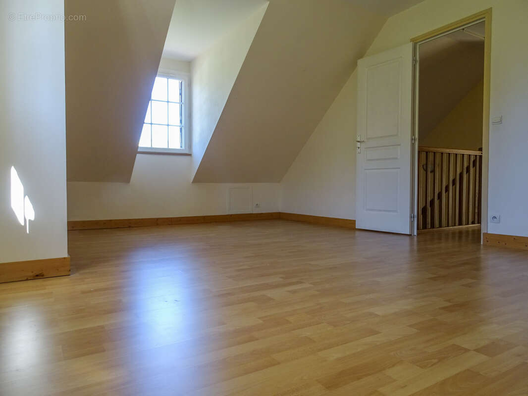 Maison à CHATRES-SUR-CHER