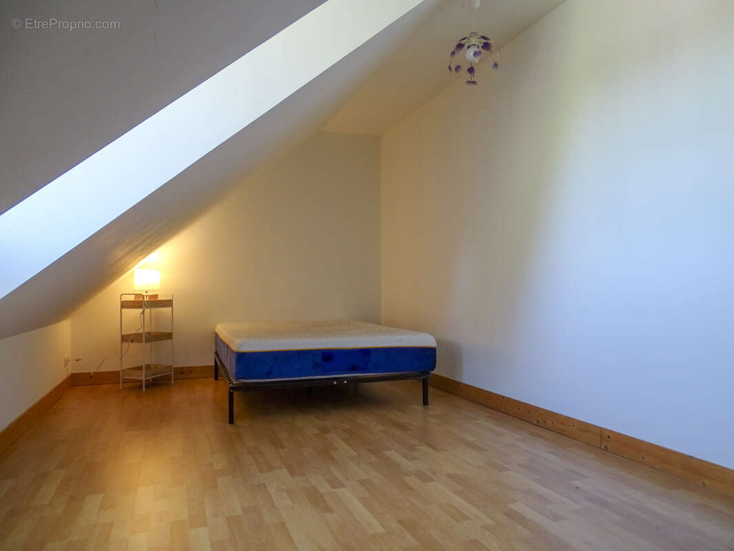 Maison à CHATRES-SUR-CHER