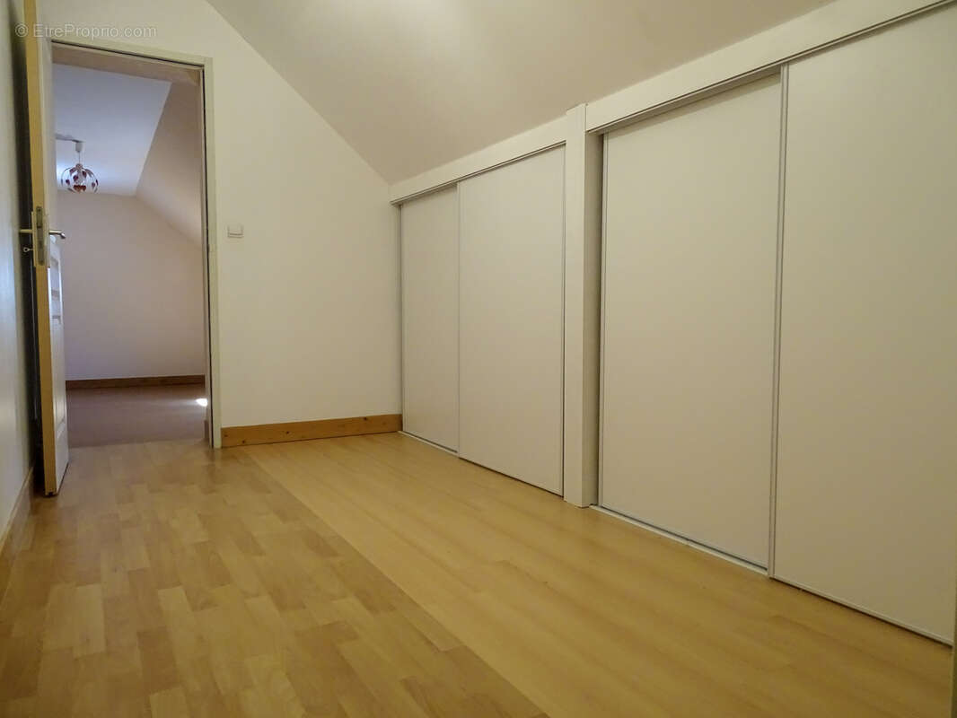 Maison à CHATRES-SUR-CHER