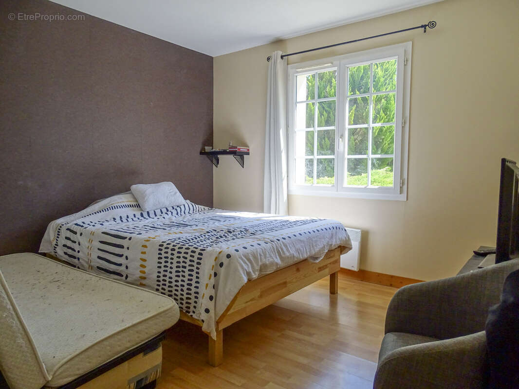 Maison à CHATRES-SUR-CHER