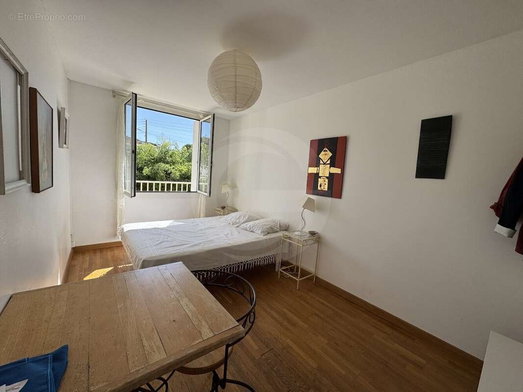 Appartement à SETE