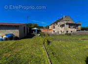 Maison à CHATEAU-THIERRY