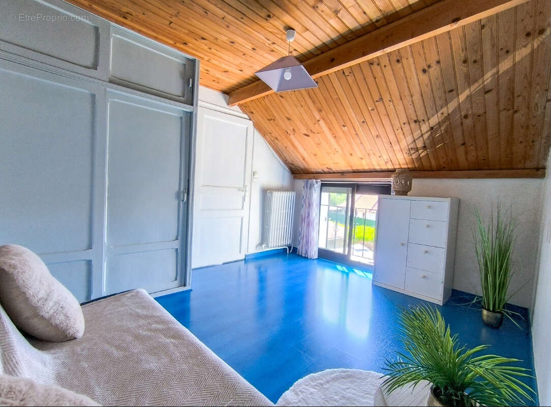 Maison à CHATEAU-THIERRY