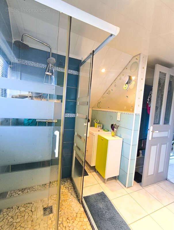 Maison à CHATEAU-THIERRY