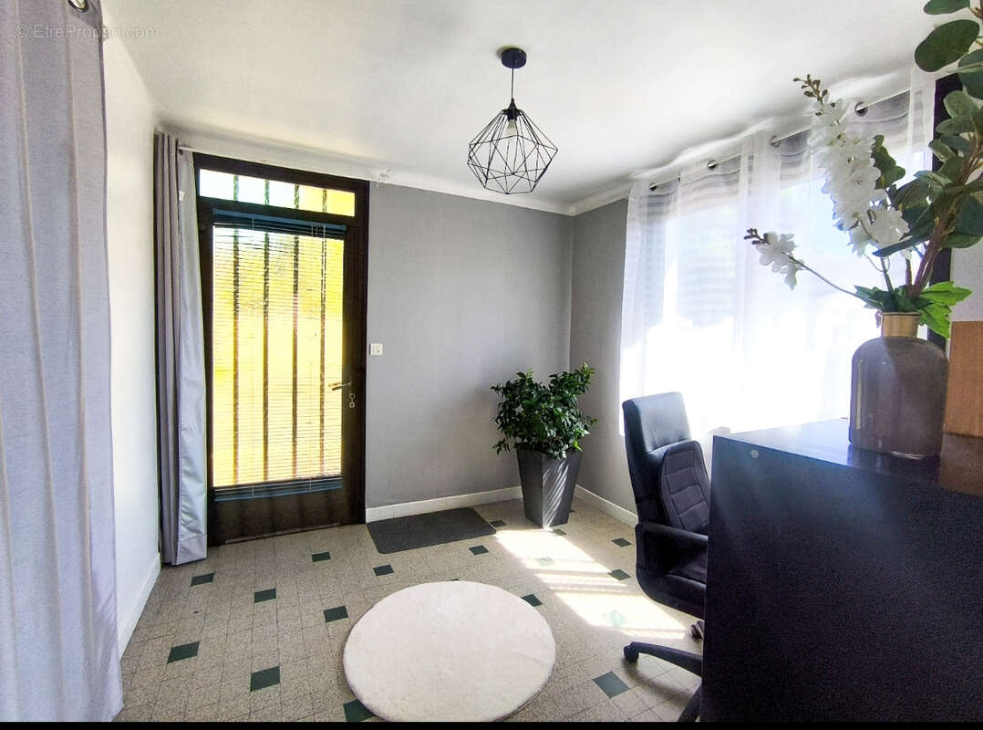 Maison à CHATEAU-THIERRY