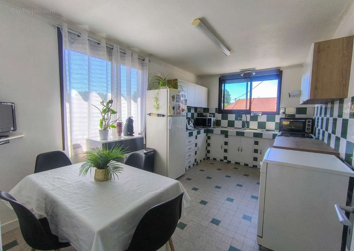 Maison à CHATEAU-THIERRY