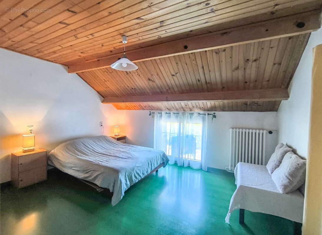 Maison à CHATEAU-THIERRY