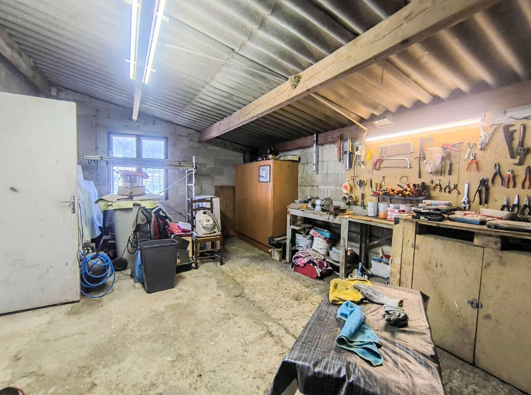 Maison à CHATEAU-THIERRY