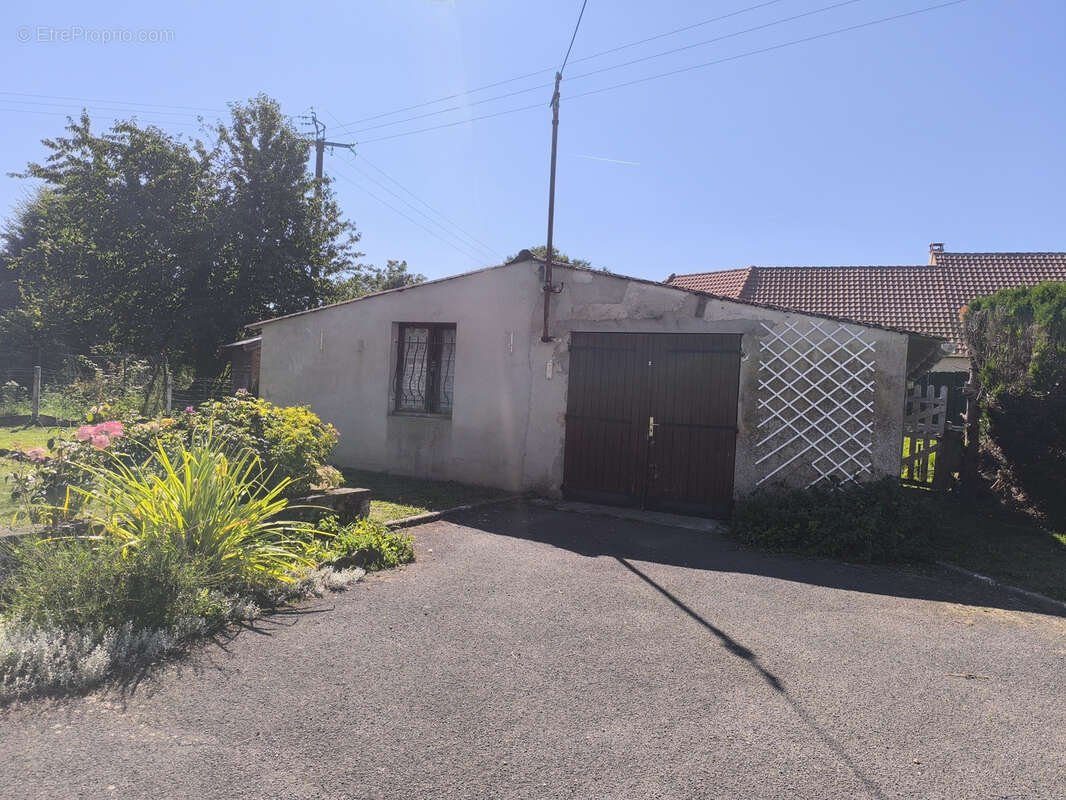 Maison à CHATEAU-THIERRY