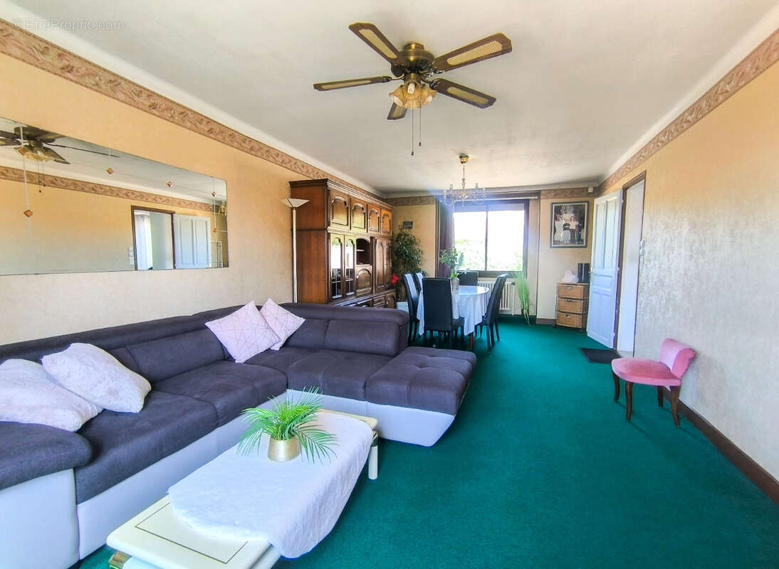 Maison à CHATEAU-THIERRY