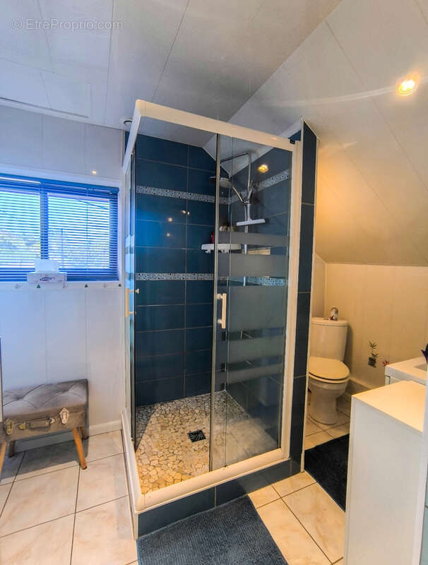 Maison à CHATEAU-THIERRY