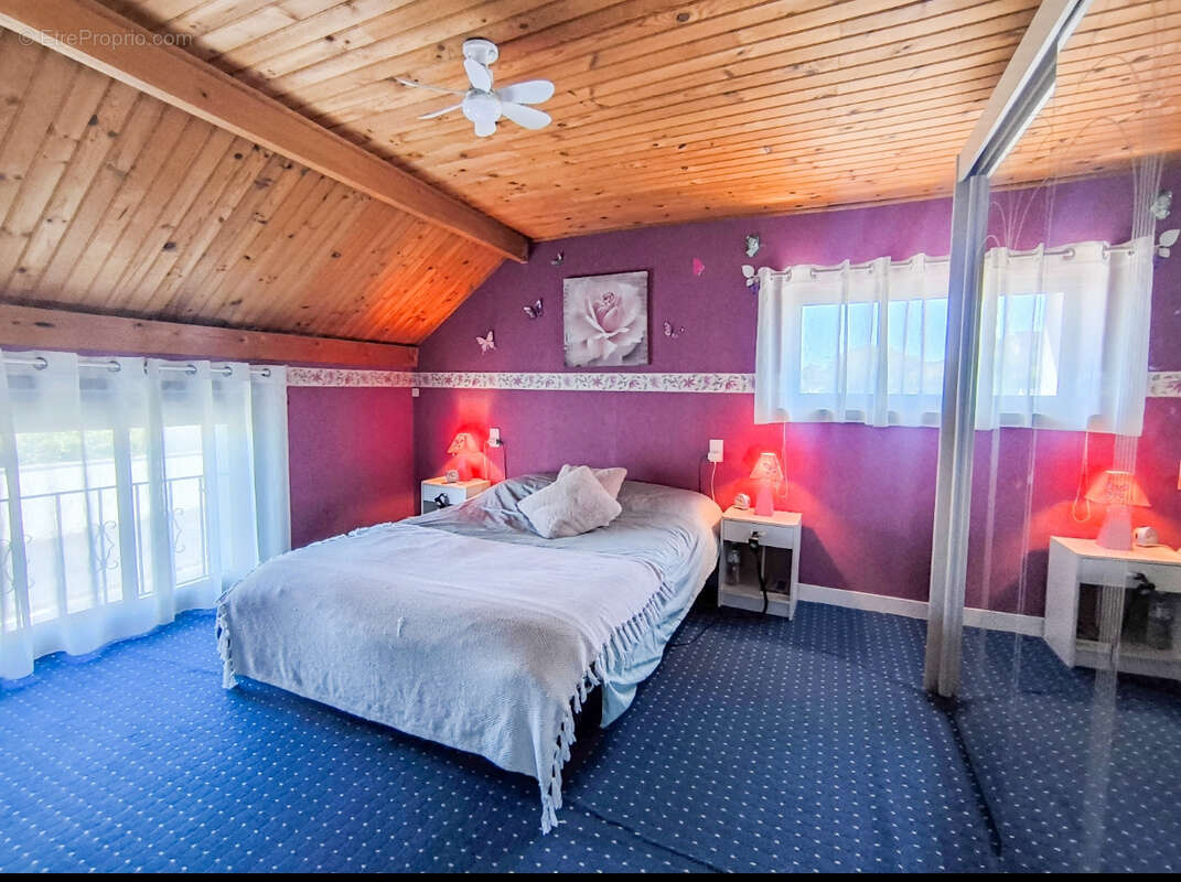 Maison à CHATEAU-THIERRY