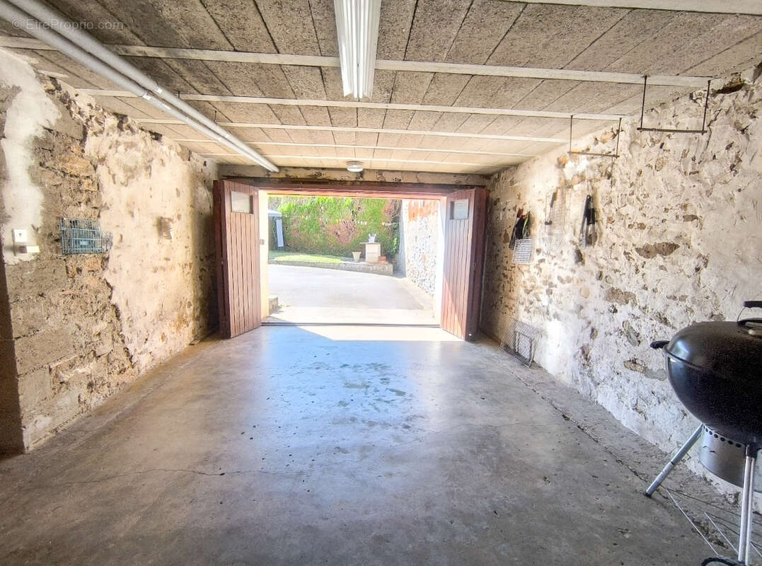 Maison à CHATEAU-THIERRY