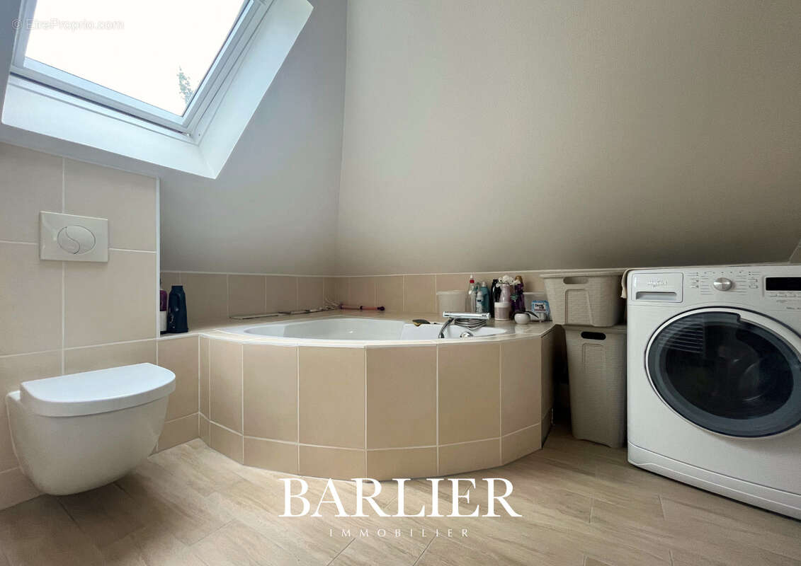 Maison à GEISPOLSHEIM