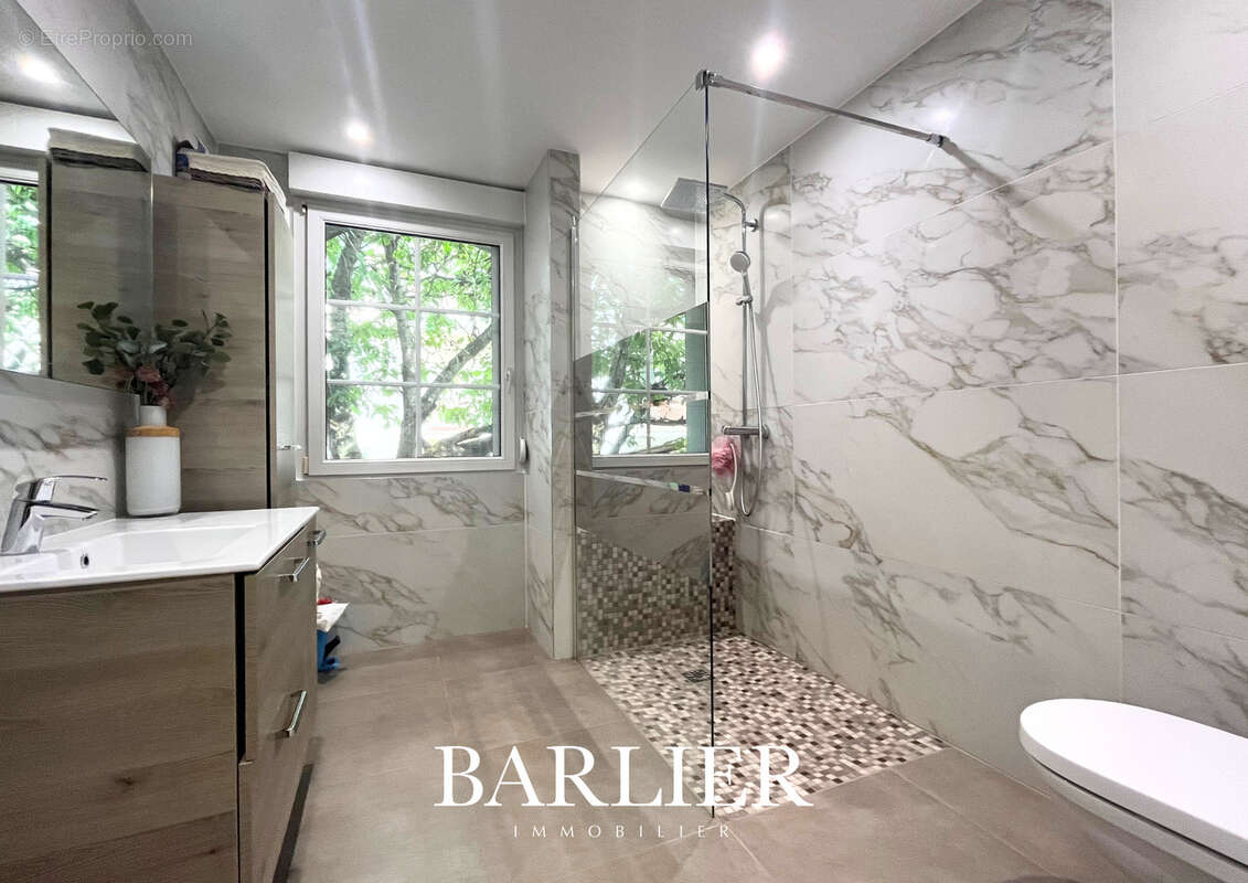 Maison à GEISPOLSHEIM